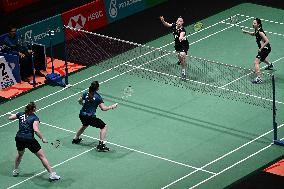 (SP)MALAYSIA-KUALA LUMPUR-BADMINTON-MALAYSIA OPEN