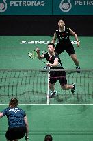 (SP)MALAYSIA-KUALA LUMPUR-BADMINTON-MALAYSIA OPEN