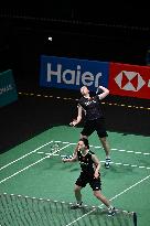 (SP)MALAYSIA-KUALA LUMPUR-BADMINTON-MALAYSIA OPEN