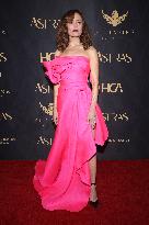 Astra TV Awards - LA