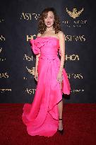 Astra TV Awards - LA