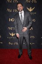 Astra TV Awards - LA