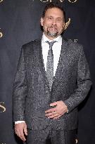 Astra TV Awards - LA