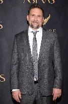 Astra TV Awards - LA