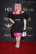 Astra TV Awards - LA