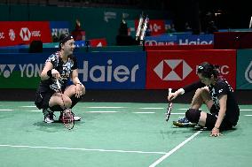 (SP)MALAYSIA-KUALA LUMPUR-BADMINTON-MALAYSIA OPEN