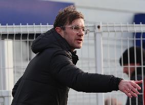 Billericay Town Women v Portsmouth Women - The FA Women's National League - Southern Premier Division