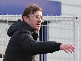 Billericay Town Women v Portsmouth Women - The FA Women's National League - Southern Premier Division