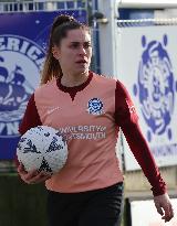 Billericay Town Women v Portsmouth Women - The FA Women's National League - Southern Premier Division