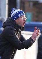 Billericay Town Women v Portsmouth Women - The FA Women's National League - Southern Premier Division