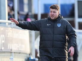 Billericay Town Women v Portsmouth Women - The FA Women's National League - Southern Premier Division