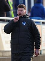 Billericay Town Women v Portsmouth Women - The FA Women's National League - Southern Premier Division