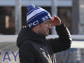 Billericay Town Women v Portsmouth Women - The FA Women's National League - Southern Premier Division