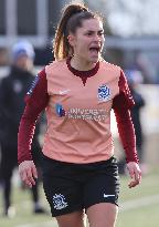 Billericay Town Women v Portsmouth Women - The FA Women's National League - Southern Premier Division