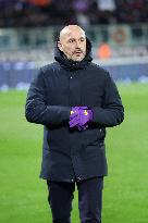 ACF Fiorentina v Bologna FC - Coppa Italia