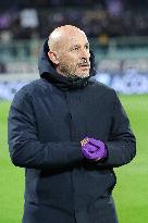 ACF Fiorentina v Bologna FC - Coppa Italia