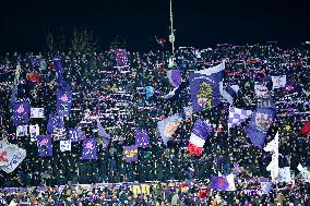 ACF Fiorentina v Bologna FC - Coppa Italia