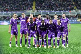 ACF Fiorentina v Bologna FC - Coppa Italia