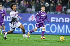 ACF Fiorentina v Bologna FC - Coppa Italia