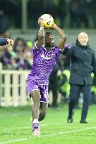 ACF Fiorentina v Bologna FC - Coppa Italia