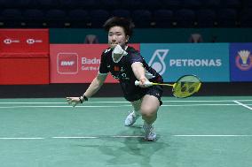 (SP)MALAYSIA-KUALA LUMPUR-BADMINTON-MALAYSIA OPEN