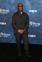 True Detective: Night Country Premiere - LA