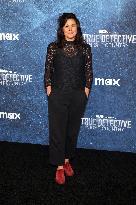 True Detective: Night Country Premiere - LA