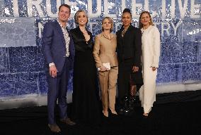 True Detective: Night Country Premiere - LA