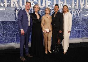 True Detective: Night Country Premiere - LA