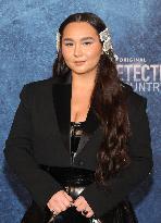 True Detective: Night Country Premiere - LA