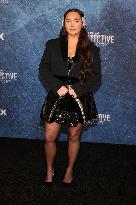 True Detective: Night Country Premiere - LA