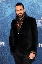 True Detective: Night Country Premiere - LA