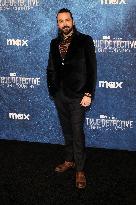 True Detective: Night Country Premiere - LA