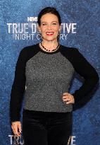 True Detective: Night Country Premiere - LA