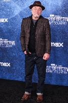 Los Angeles Premiere Of HBO's 'True Detective: Night Country' Season 4
