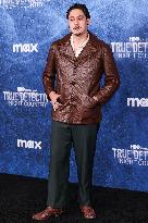 Los Angeles Premiere Of HBO's 'True Detective: Night Country' Season 4