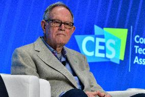 2024 CES Show - Las Vegas