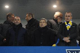 Portuguese Cup: Estoril vs Porto