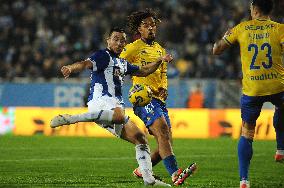 Portuguese Cup: Estoril vs Porto