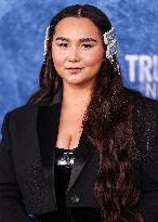 True Detective: Night Country Premiere - LA