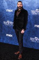 True Detective: Night Country Premiere - LA