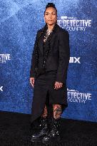 True Detective: Night Country Premiere - LA