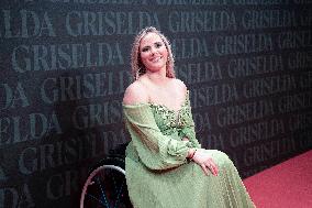 Griselda Premiere - NYC