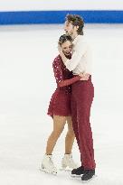 European Figure Skating Championsips