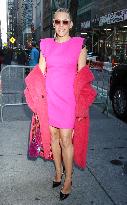 Busy Philipps At 'Today Show' - NYC