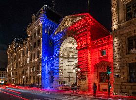 Paris By Night - Ready To Welcome the JO2024