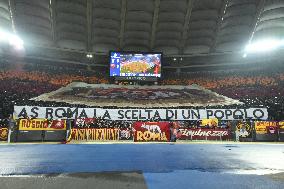 SS Lazio v AS Roma - Coppa Italia