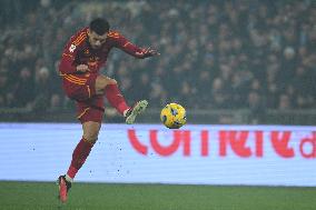 SS Lazio v AS Roma - Coppa Italia