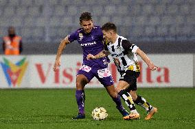 FC Hradec Kralove v FK Austria Wien - Tipsport Malta Cup 2024