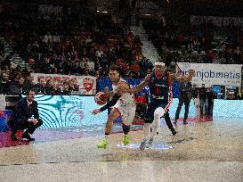 Openjobmetis Varese v CSM Oradea - FIBA Europe Cup